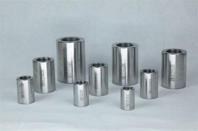 米东直螺纹钢筋套筒的优势和特点